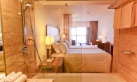 the Crowne Plaza Vilamoura Hotel